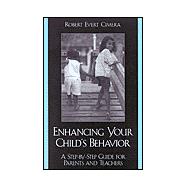 Enhancing Your Child's Behavior A Step-by-Step Guide for Parents and Teachers
