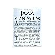 The Library of Jazz Standards