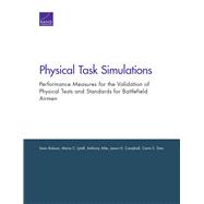 Physical Task Simulations