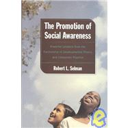 The Promotion of Social Awareness