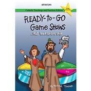 Ready-to-go Game Shows That Teach Serious Stuff