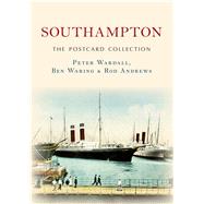 Southampton the Postcard Collection