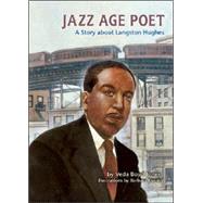 Jazz Age Poet