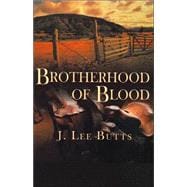 Brotherhood Of Blood