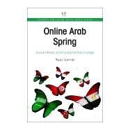 Online Arab Spring