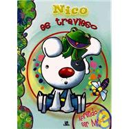 Nico es travieso / Nico is Mischievous