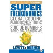 Superfreakonomics