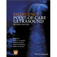 Emergency Point-of-Care Ultrasound
