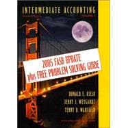 Intermediate Accounting Vol. 1 : International Finanacial Reporting Standards Approach