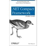 Net Compact Framework Guide