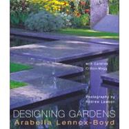Designing Gardens