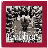 Wonder of Teachers : Kim Anderson Collection