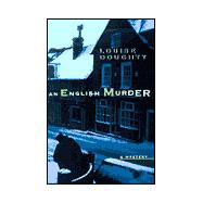 An English Murder