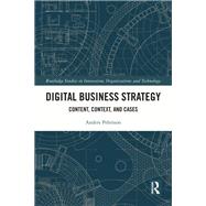 Digital Business Strategy