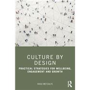 Culture by Design