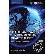 Health and Safety, Environment and Quality Audits