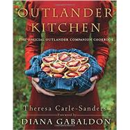 Outlander Kitchen,9781101967577