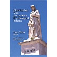 Giambattista Vico and the New Psychological Science