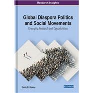 Global Diaspora Politics and Social Movements