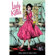 Lady Killer 1
