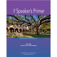The Speaker's Primer Custom Edition for Louisiana State University