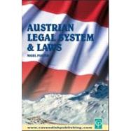 Austrian Legal System and Laws