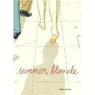 Summer Blonde (stories)