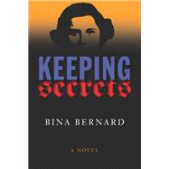 Keeping Secrets,9781951627577