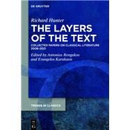 The Layers of the Text