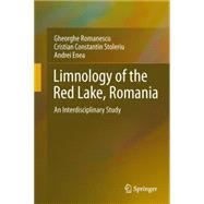 Limnology of the Red Lake, Romania