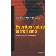 Escritos Sobre Terrorismo