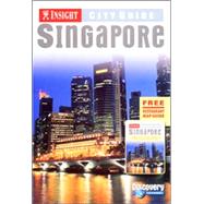 Insight City Guide Singapore