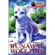 Runaway Wolf Pups