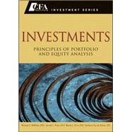 Investments Set (Book + Workbook)