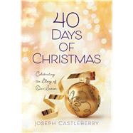 40 Days of Christmas
