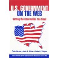 U.S. Government on the Web