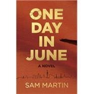 One Day In June