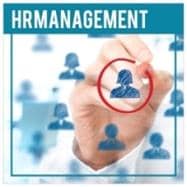 HRManagement Simulation