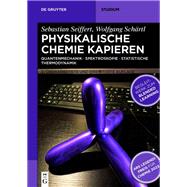 Physikalische Chemie Kapieren