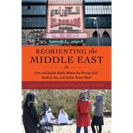 Reorienting the Middle East,9780253067579