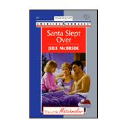 Santa Slept Over : The Little Matchmaker