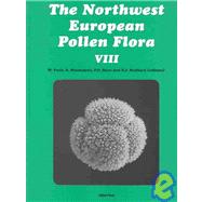The Northwest European Pollen Flora