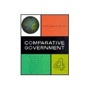 Introduction to Comparative Government