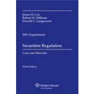 Securities Regulation Case Supplement 2011