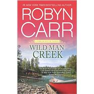 Wild Man Creek