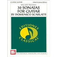 30 Sonatas for Guitar