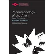 Phenomenology of the Alien