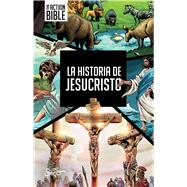 La Historia de Jesucristo: 2024 25-Pack - SPANISH EDITION