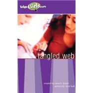 Todaysgirls.com #3 : Tangled Web