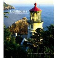 Lighthouses 2010 Calendar